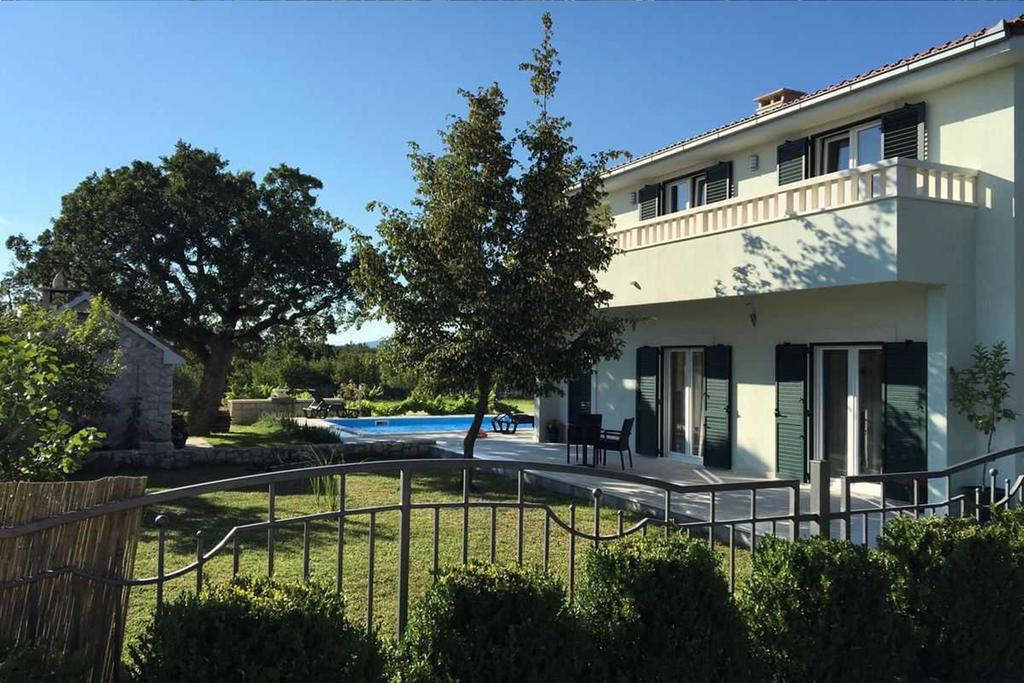 Villa Mery Šestanovac Exterior foto